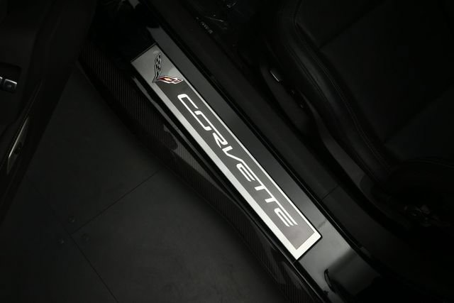 Used 2019 Chevrolet Corvette ZR1 RWD image 49