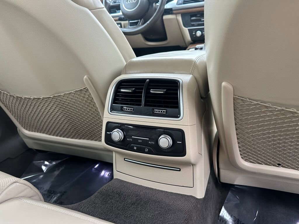 Used 2016 Audi A7 3.0T Prestige w/ Comfort Seating Package image 26