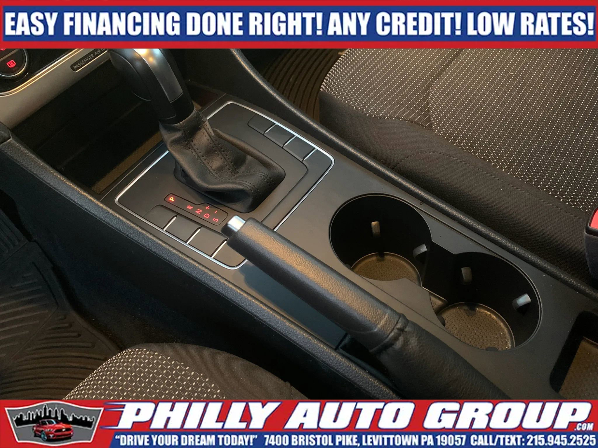 Used 2016 Volkswagen Passat 1.8T S image 21