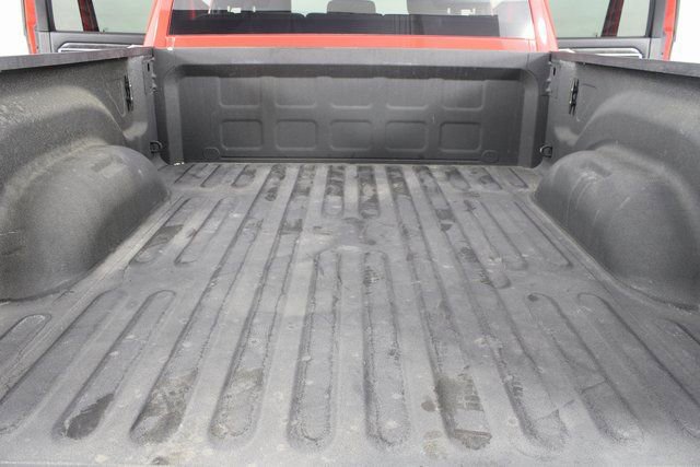 Used 2024 RAM 2500 Big Horn w/ Bed Utility Group image 17