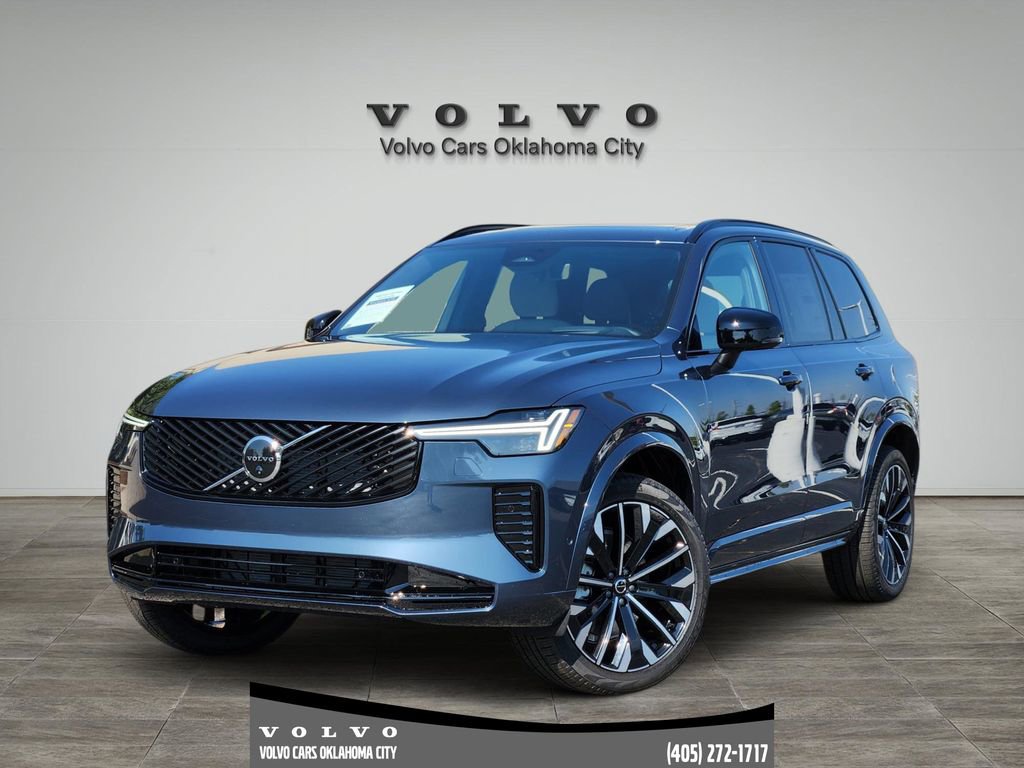 New 2026 Volvo XC90 B6 Ultra w/ Protection Package Premier image 1