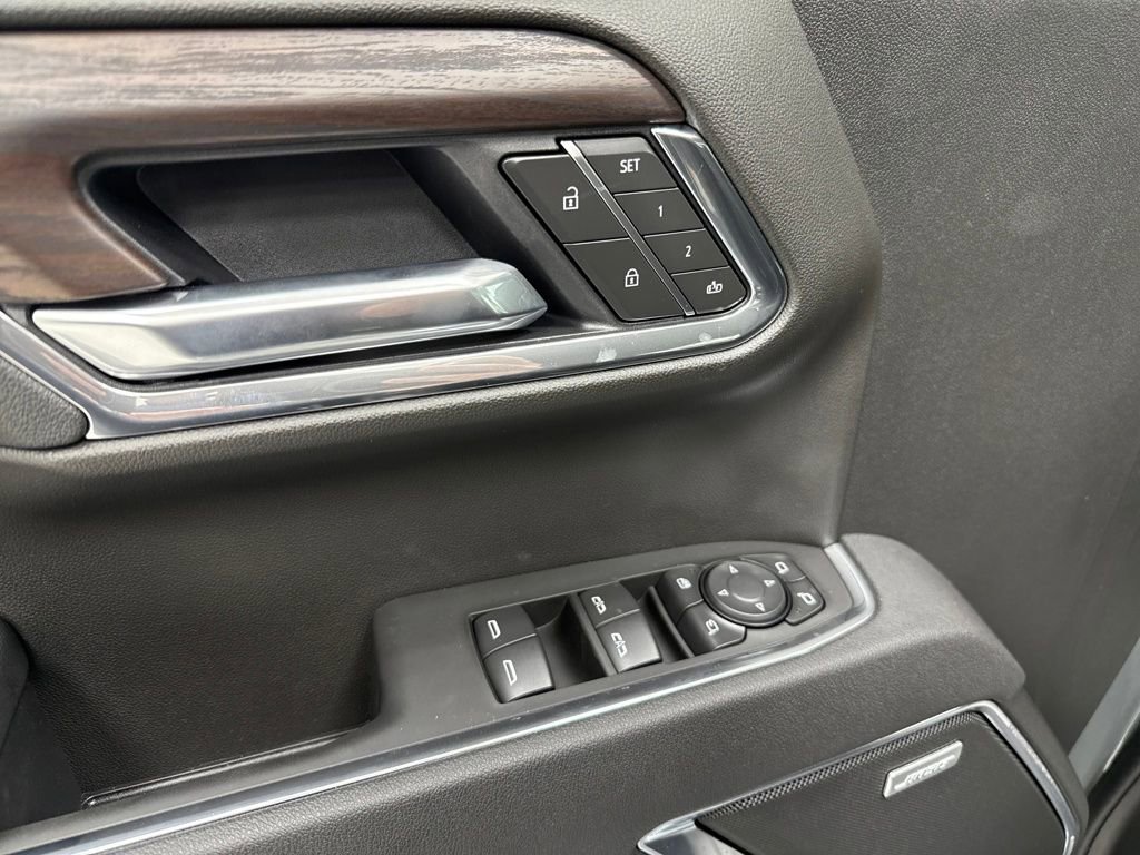 New 2026 GMC Sierra 1500 SLT w/ SLT Premium Package image 15