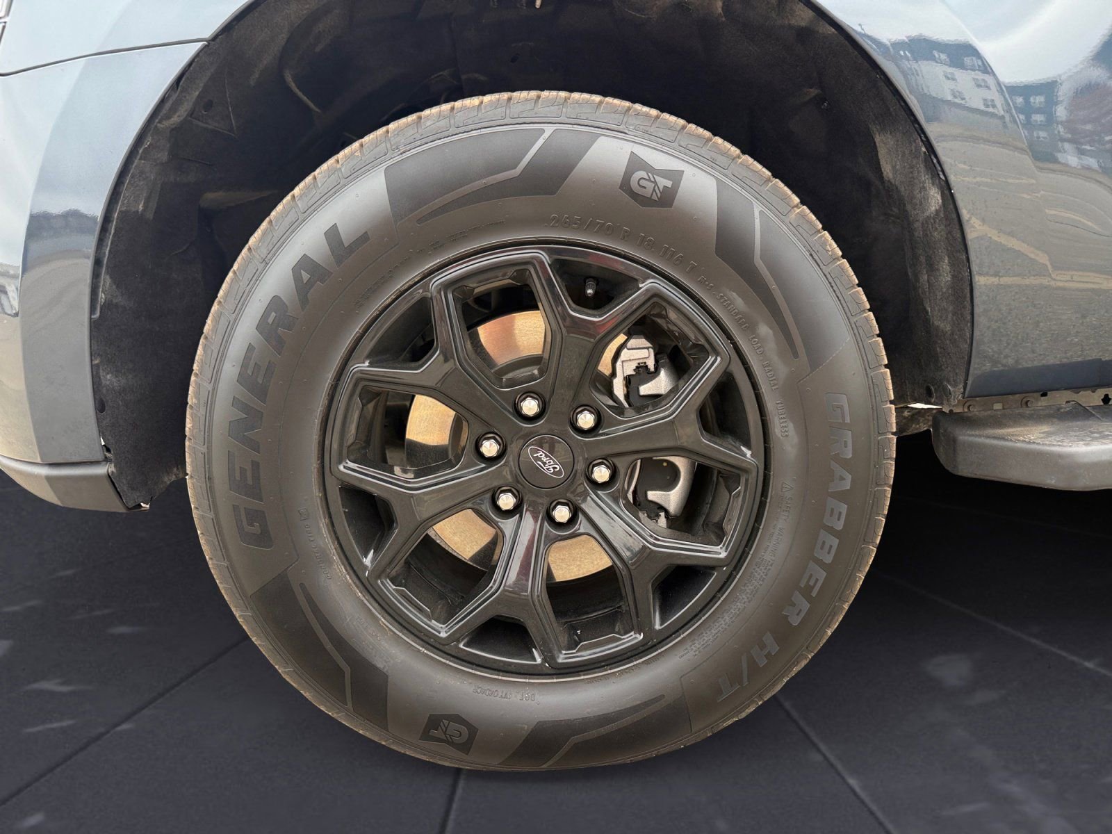 Used 2024 Ford Expedition Timberline image 14