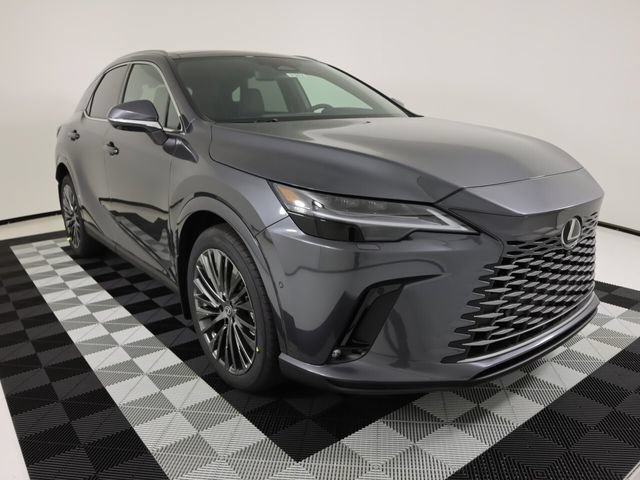 New 2026 Lexus RX 350 AWD w/ Convenience Package image 6