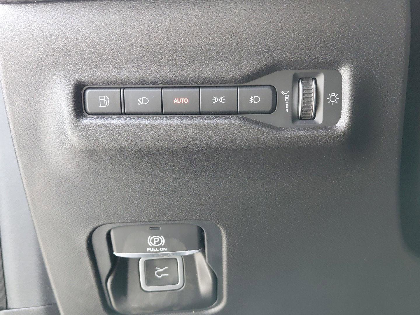 New 2026 Jeep Cherokee Limited AWD/4WD image 28