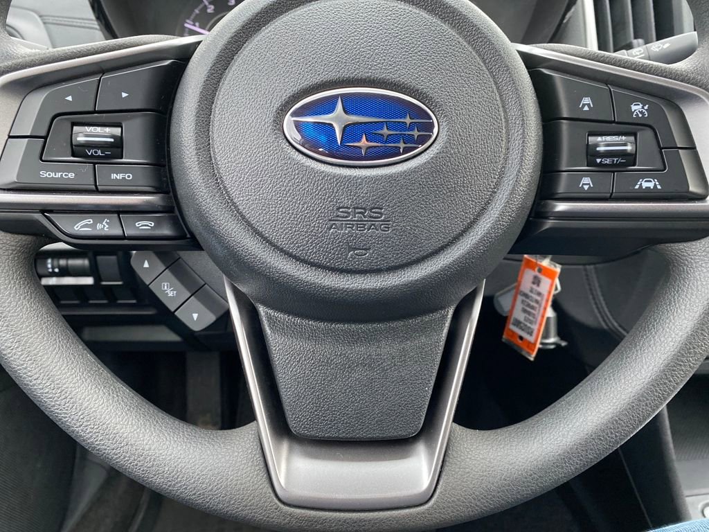 Certified 2023 Subaru Impreza 2.0i image 43