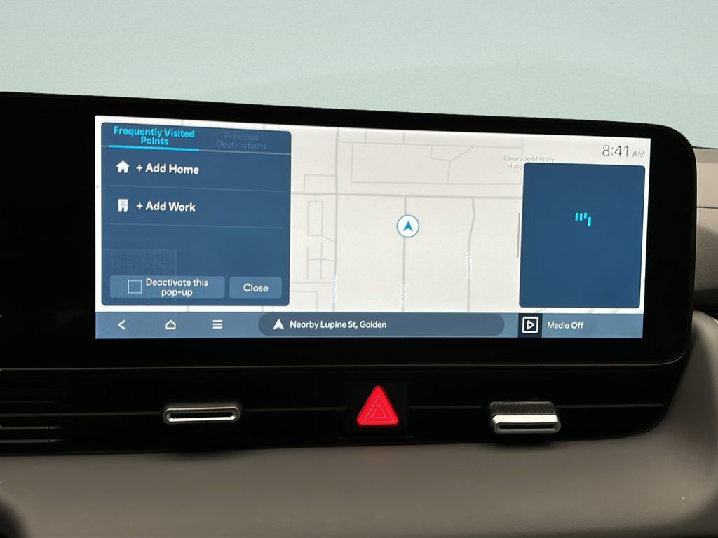 New 2026 Hyundai Ioniq 5 Limited AWD/4WD image 24