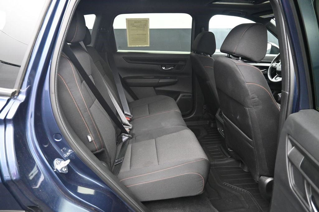 Used 2026 Honda CR-V TrailSport image 11