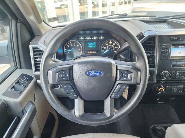 Used 2018 Ford F150 XLT AWD/4WD image 21