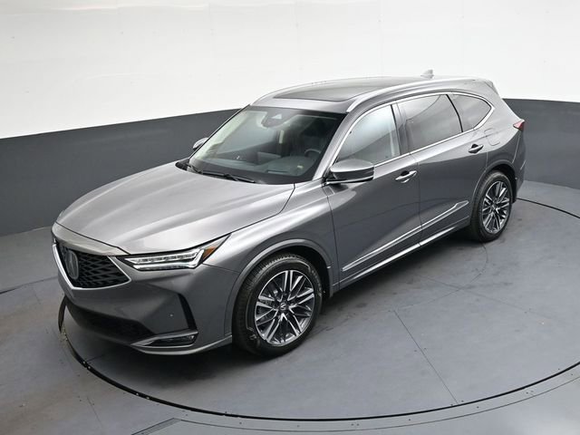 New 2026 Acura MDX w/ Advance Package image 26