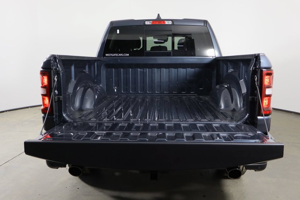 New 2027 RAM 1500 Big Horn AWD/4WD image 15