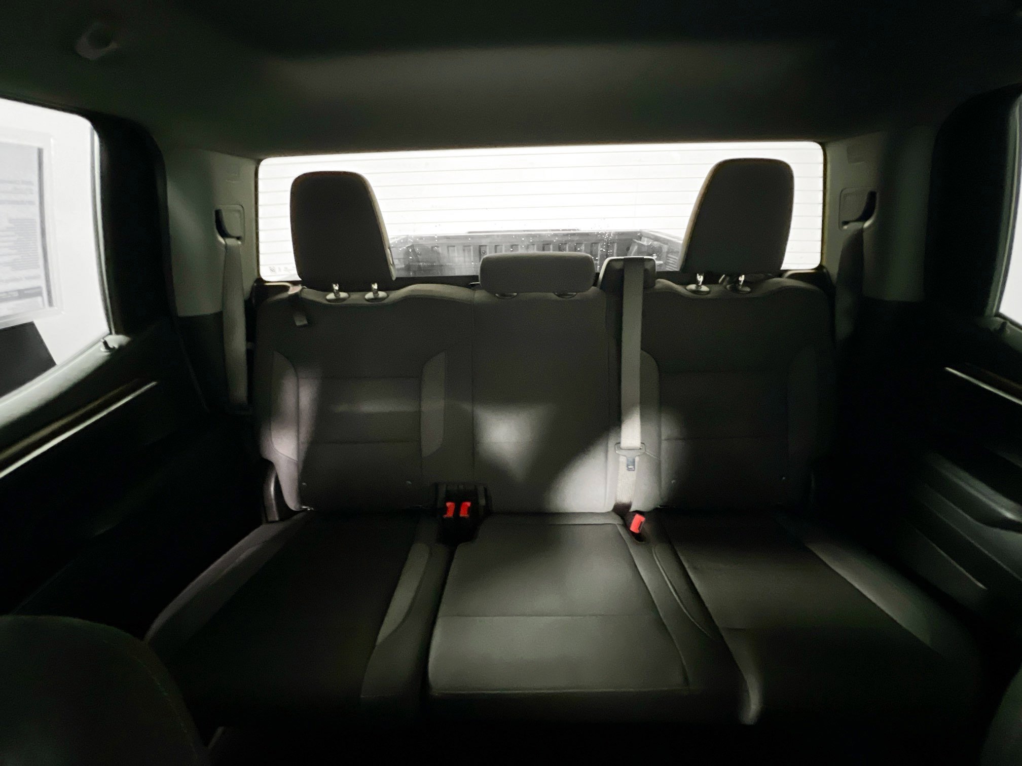 Used 2025 Chevrolet Silverado 1500 LT image 33