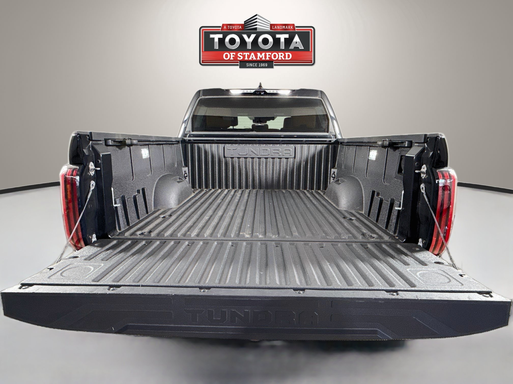 Used 2023 Toyota Tundra 1794 Edition w/ TRD Off-Road Package AWD/4WD image 27