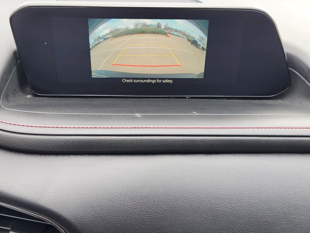 Used 2025 MAZDA CX-30 AWD 2.5 S w/ Preferred Package image 20