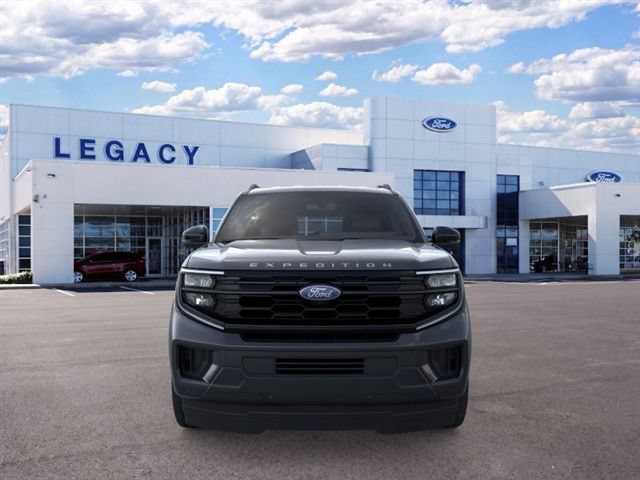 New 2026 Ford Expedition Active RWD image 6