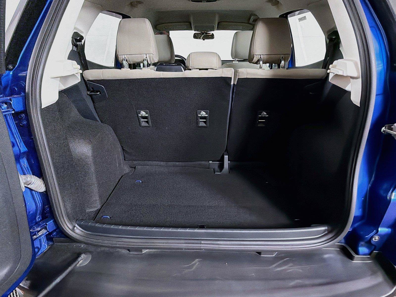 Used 2022 Ford EcoSport S AWD/4WD image 14