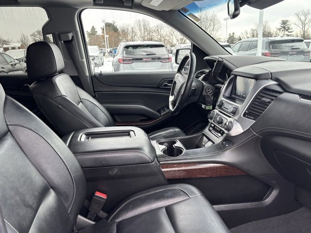 Used 2019 GMC Yukon SLT image 15
