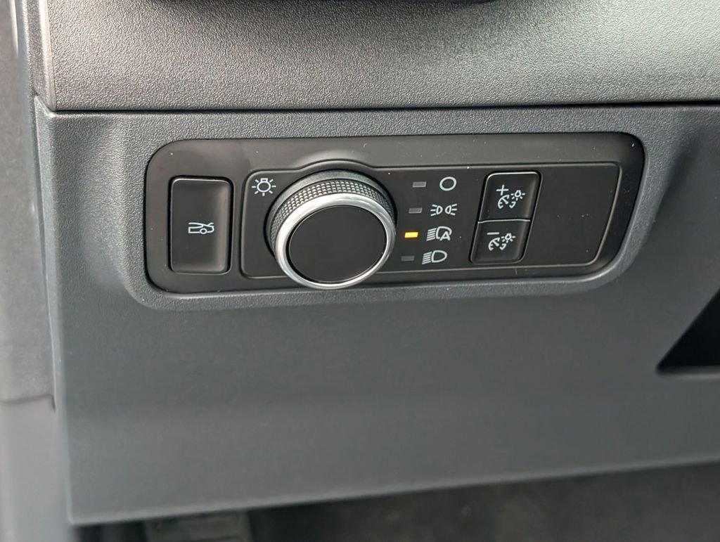 New 2026 Ford Mustang Coupe image 37