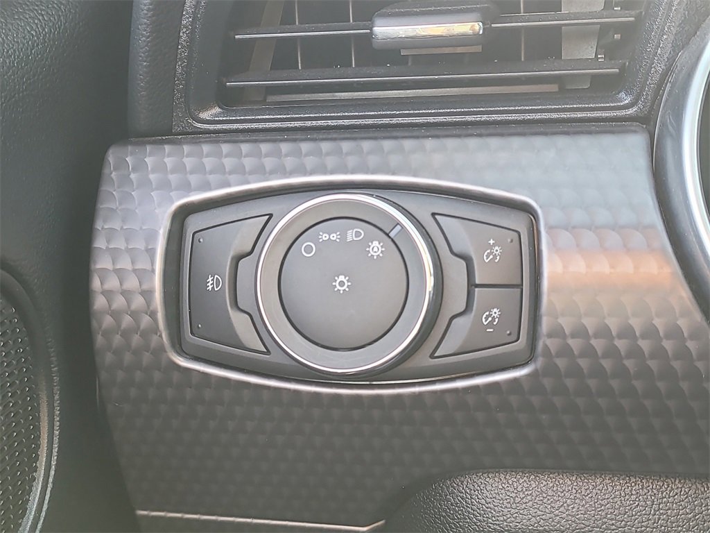 Used 2020 Ford Mustang GT Premium w/ GT Performance Package image 23