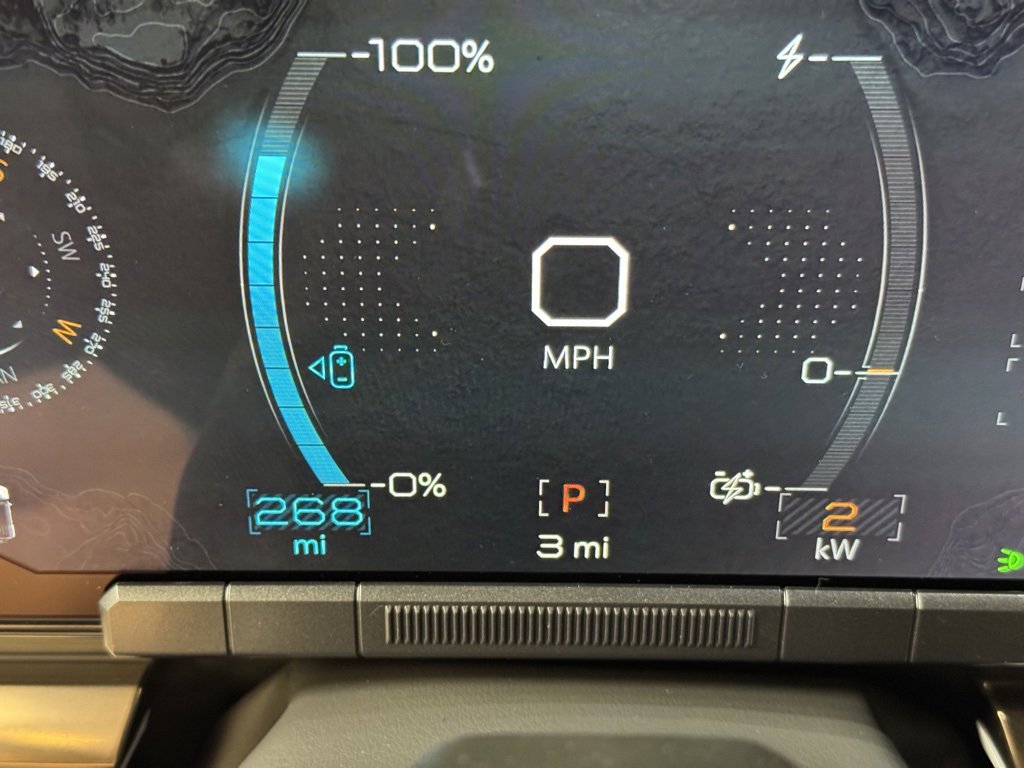 New 2025 GMC Hummer EV 2X image 33