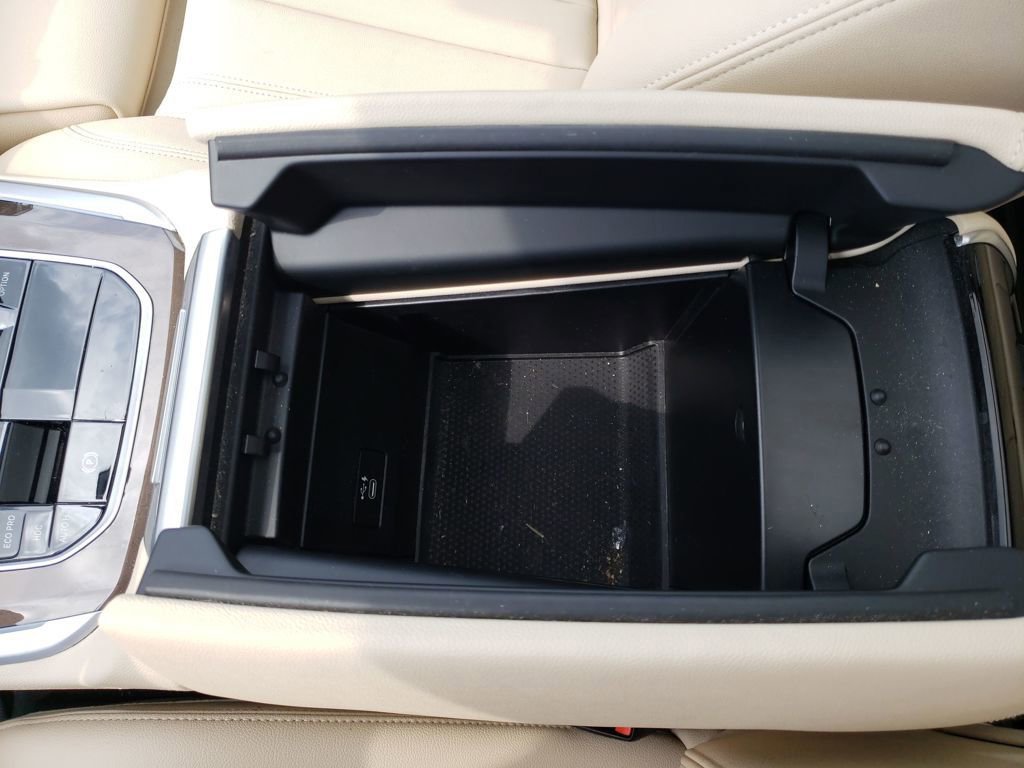 Used 2022 BMW X5 xDrive40i w/ Premium Package image 25