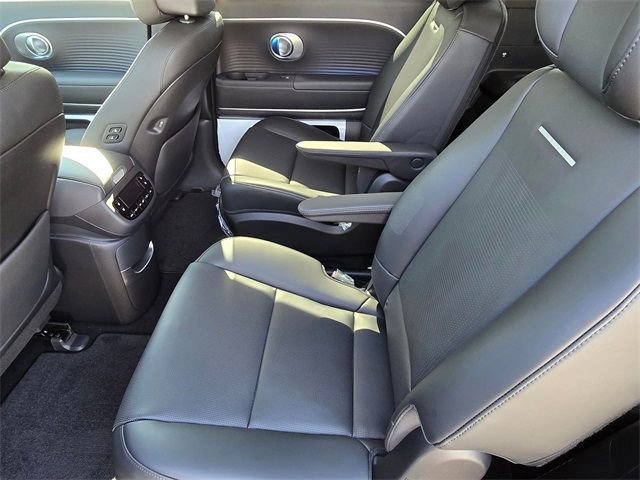 New 2026 Hyundai Ioniq 9 Limited image 25