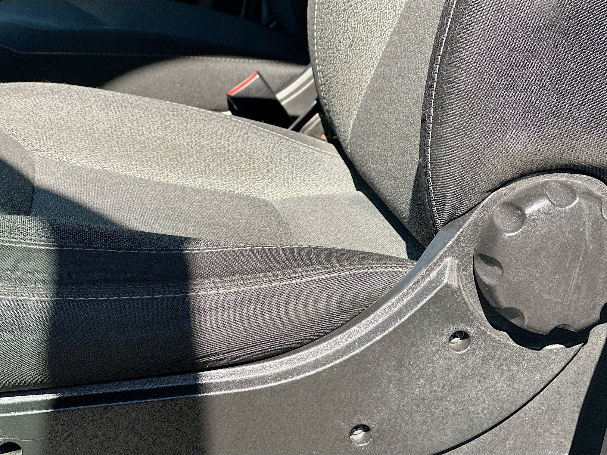 Used 2023 RAM ProMaster 2500 image 15