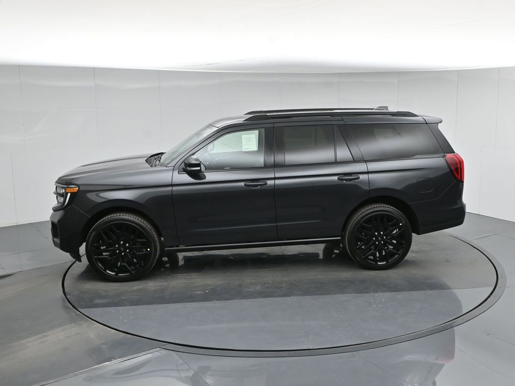 New 2026 Ford Expedition Platinum w/ Stealth Performance Package image 47