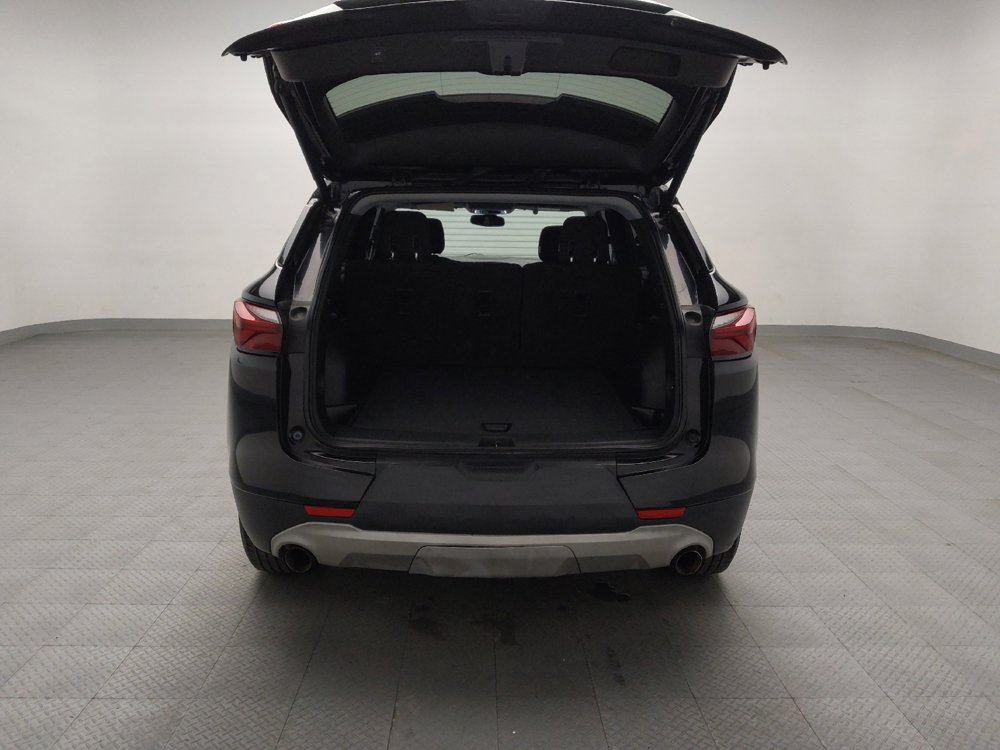 Used 2020 Chevrolet Blazer LT image 29
