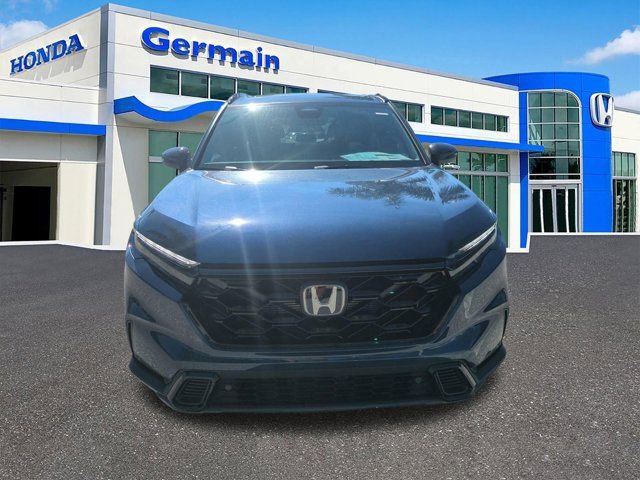 Used 2026 Honda CR-V Sport-L image 9