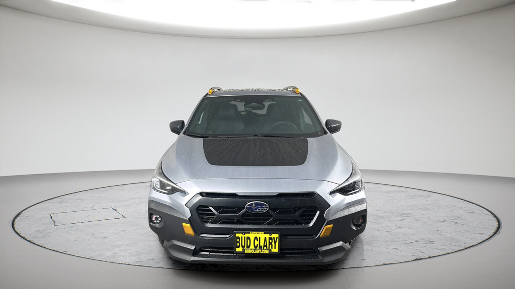 New 2026 Subaru Crosstrek 2.5i Wilderness AWD/4WD image 3