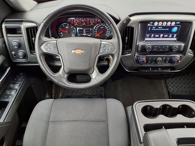 Used 2018 Chevrolet Silverado 1500 LT w/ LT Eassist Package image 5