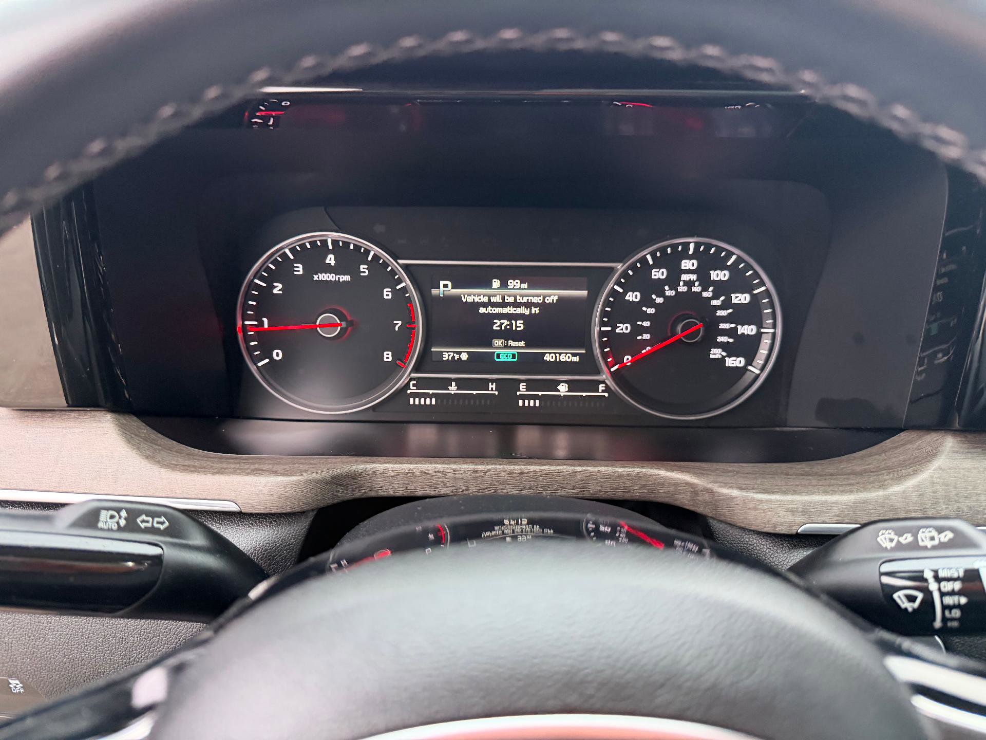 Used 2023 Kia Sorento S w/ Panoramic Sunroof Package image 19