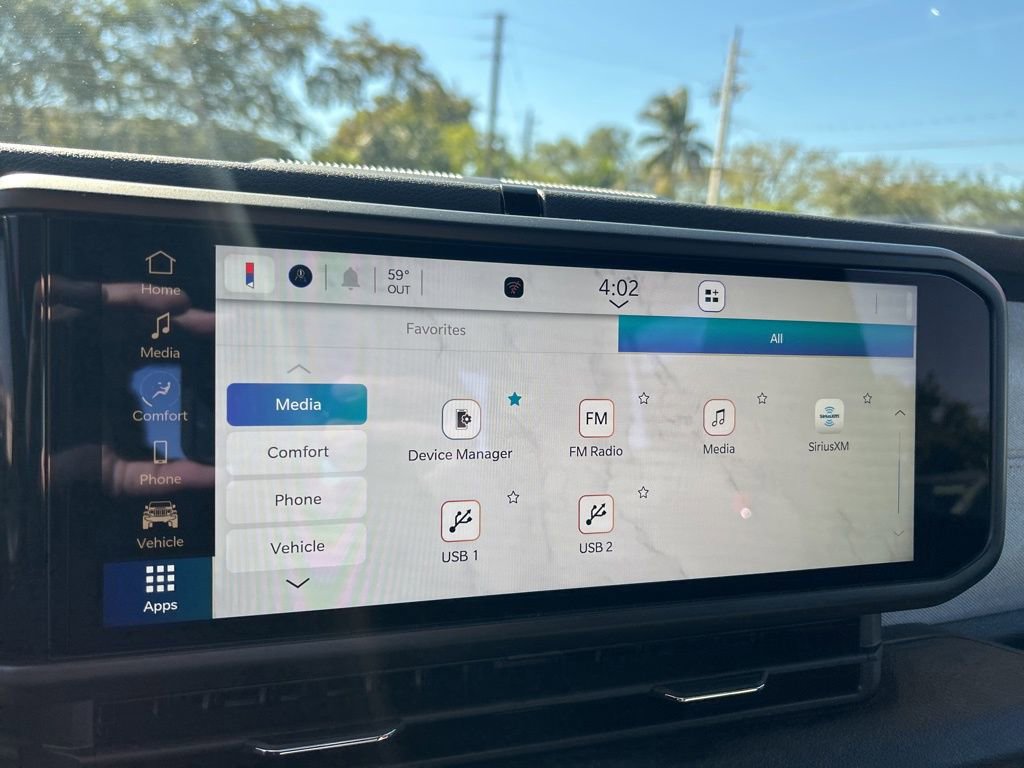 Certified 2024 Jeep Gladiator Sport image 37