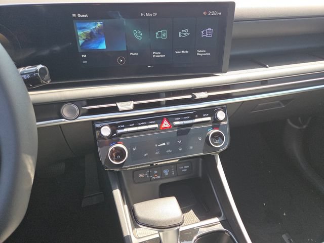 New 2026 Hyundai Santa Cruz SEL AWD/4WD image 30