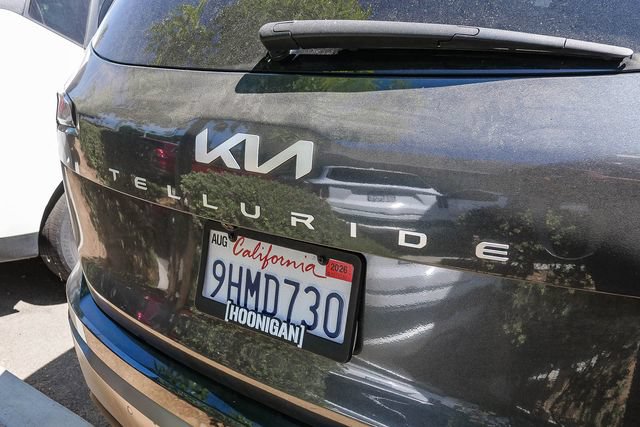 Certified 2023 Kia Telluride SX X-Pro AWD/4WD image 10
