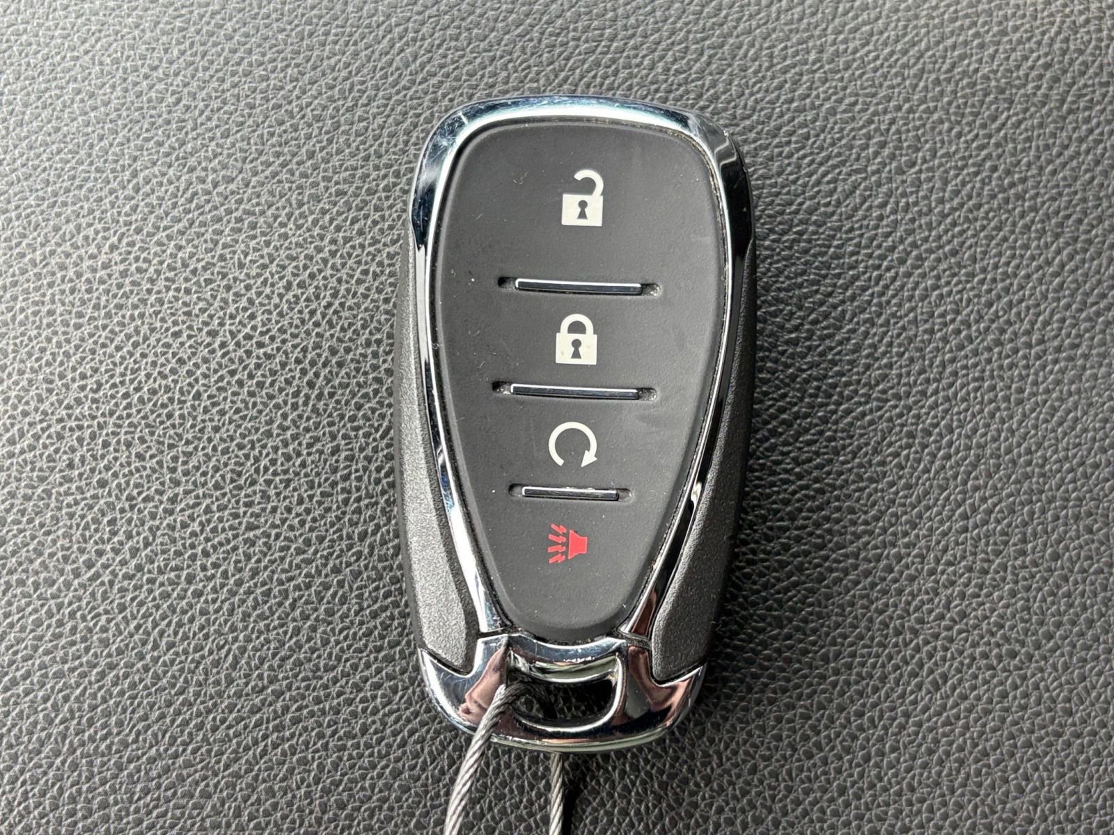 Used 2025 Chevrolet TrailBlazer LT image 22