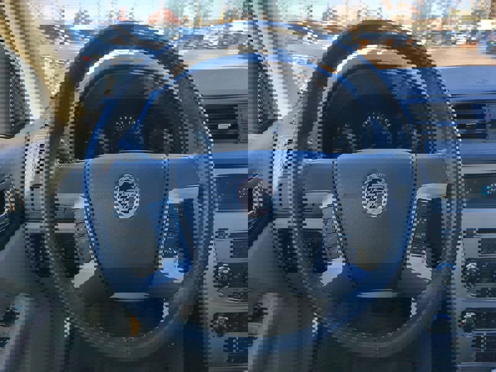 Used 2010 Mercury Milan image 24