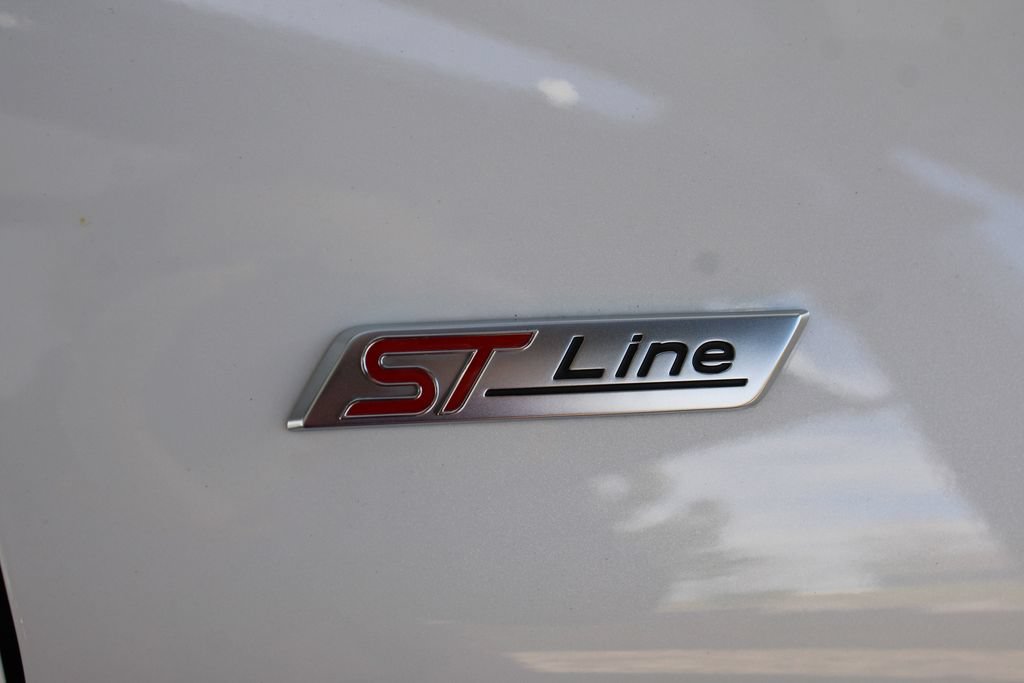 Used 2025 Ford Explorer ST-Line AWD/4WD image 66