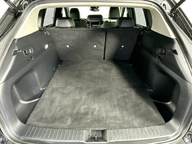 Used 2025 MAZDA CX-50 AWD 2.5 S w/ Preferred Package image 30