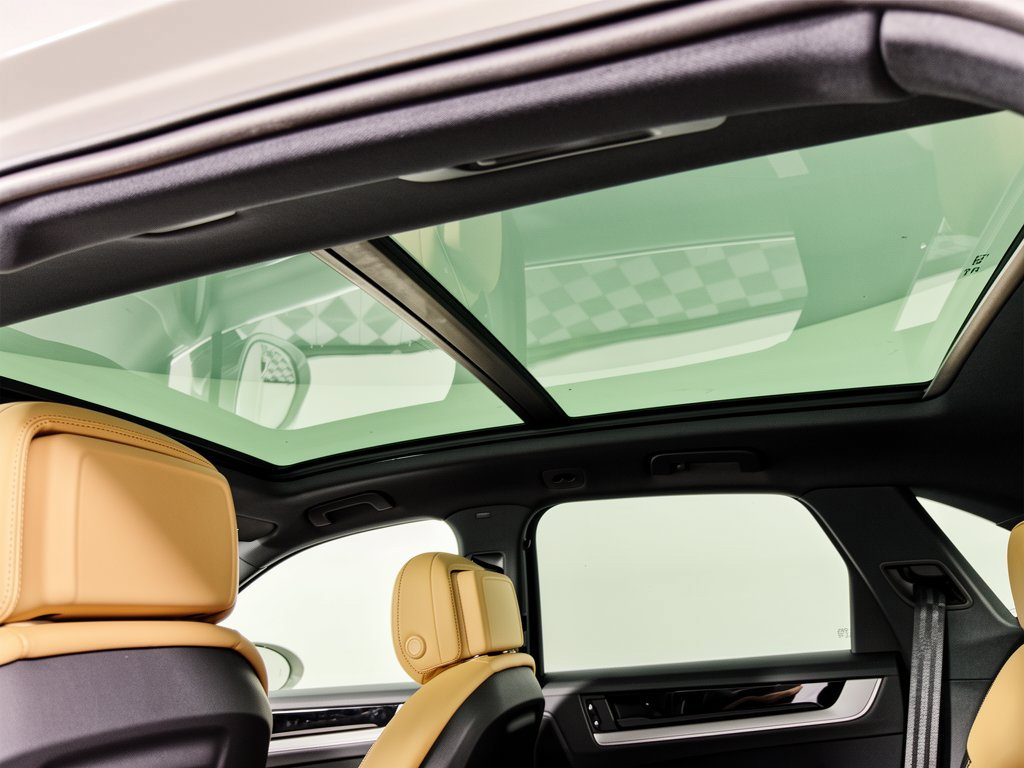 New 2026 Porsche Cayenne S AWD/4WD image 27