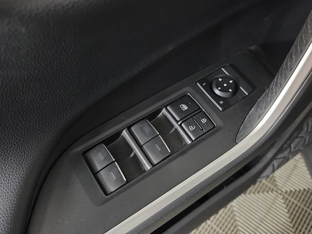 Used 2023 Toyota RAV4 TRD Off-Road w/ TRD Off-Road Weather Package AWD/4WD image 20