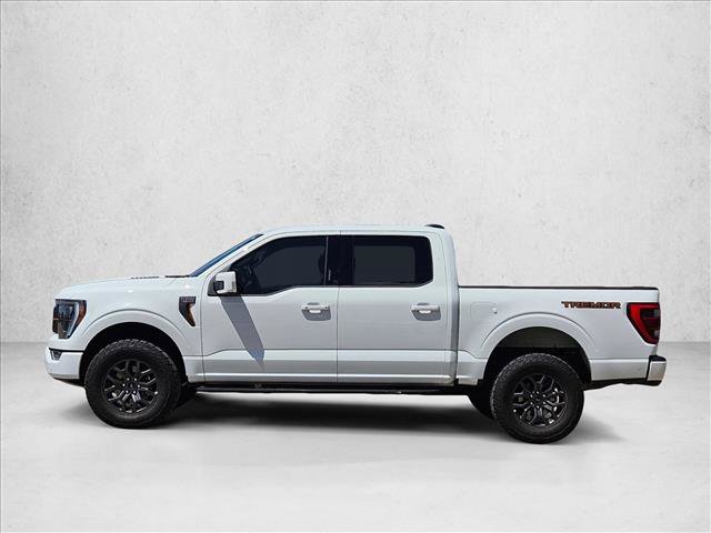 Used 2023 Ford F150 Tremor w/ Equipment Group 402A High AWD/4WD image 7