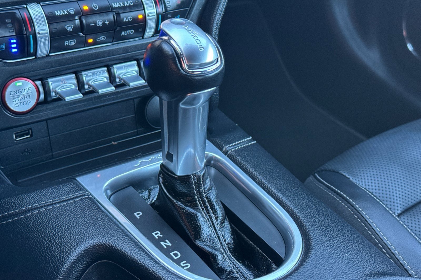 Used 2019 Ford Mustang GT Premium w/ Equipment Group 401A image 25