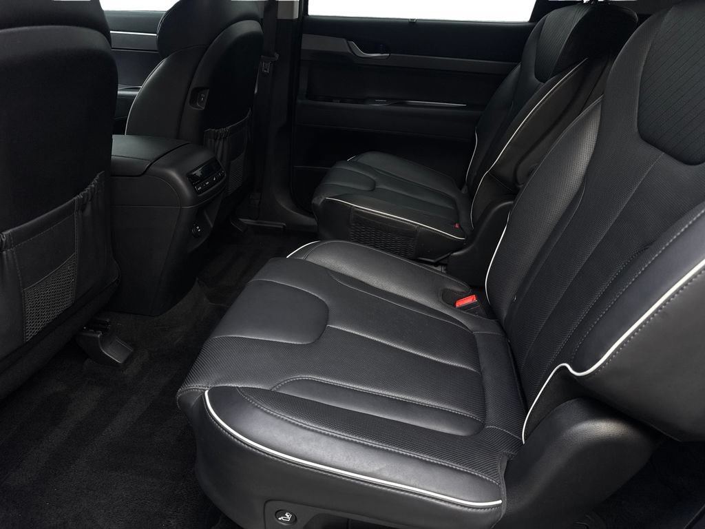 Used 2025 Hyundai Palisade XRT FWD image 33