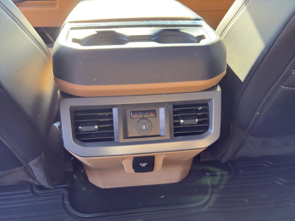 New 2026 Ford F350 Lariat w/ Lariat Ultimate Package image 37