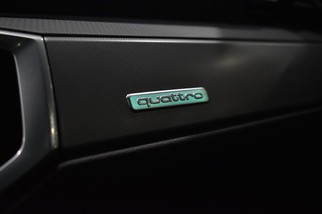 Used 2022 Audi Q3 2.0T Premium Plus image 25