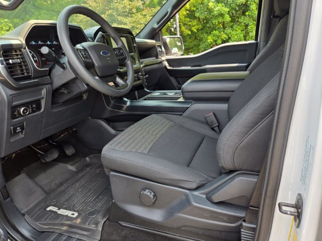 Used 2023 Ford F150 XL w/ STX Appearance Package AWD/4WD image 10
