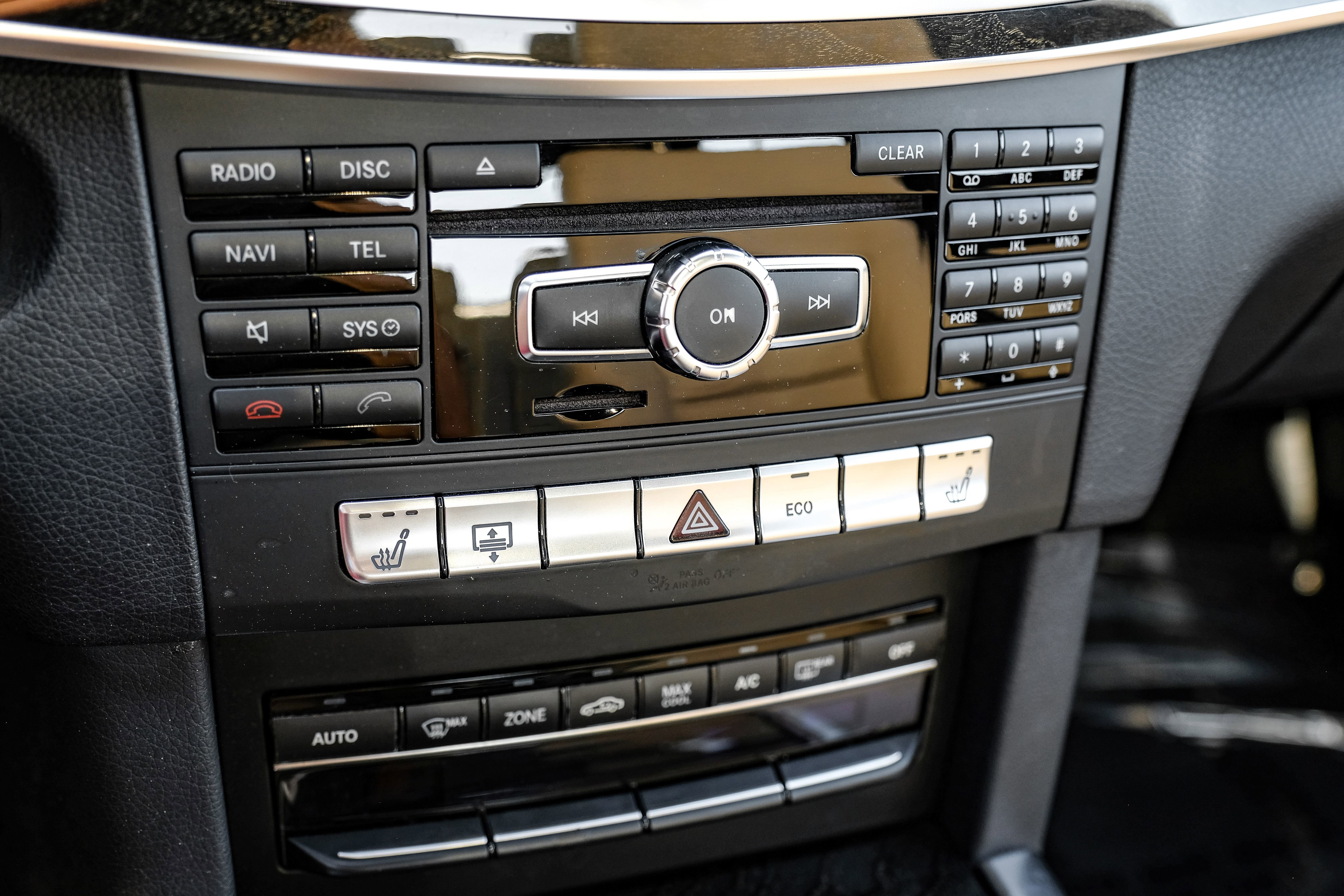 Used 2015 Mercedes-Benz E 350 Sedan w/ Premium 1 Package image 25