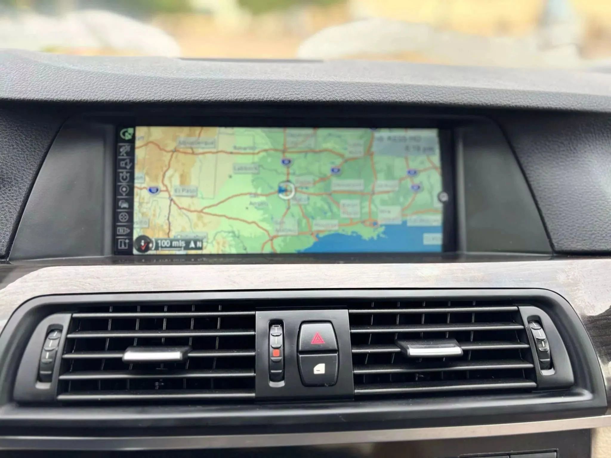 Used 2013 BMW 535i Sedan image 14